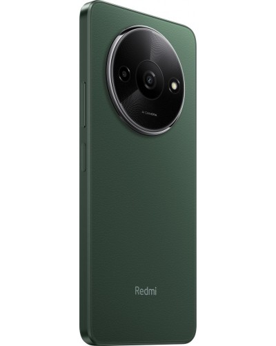 Купити Xiaomi Redmi A3 4/128GB Forest Green Гарантія 1 рік