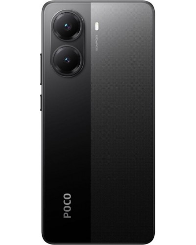 Купити Xiaomi POCO X7 Pro 5G 12/512GB Black Global Version Гарантія 1 рік