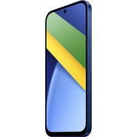 Xiaomi POCO C95 Pro 6/128GB Blue Global Version Гарантія 1 рік