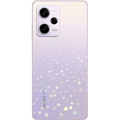Купити Xiaomi Redmi Note 12 Pro 5G 12/256GB CN Stardust Purple Гарантія 1 рік
