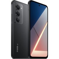 Xiaomi POCO M8S 5G 8/256GB Black Global Version Гарантія 1 рік