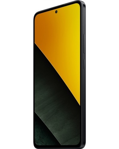Купити Xiaomi POCO M7 PRO 5G 12/512GB Black Global Version Гарантія 1 рік