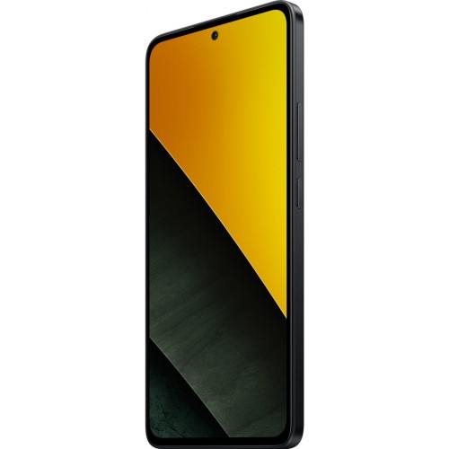 Купити Xiaomi POCO M7 PRO 5G 12/256GB Black Global Version Гарантія 1 рік
