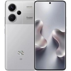 Xiaomi Redmi Note 13 Pro+ (Plus) 5G 12/512GB Mystic Silver Global Version Гарантія 1 рік