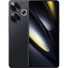 Xiaomi POCO F6 5G 8/256GB Black Global Version Гарантія 1 рік