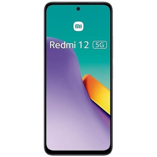 Купити Xiaomi Redmi 12 5G 4/128GB Polar Silver Гарантія 1 Рік