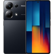 Xiaomi POCO M6 Pro 4G 12/512GB Black Гарантія 1 рік