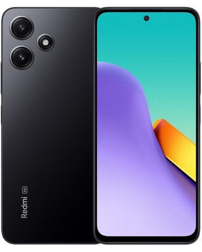 Купить Xiaomi Redmi 12 5G 8/256GB Midnight Black Гарантія 1 Рік