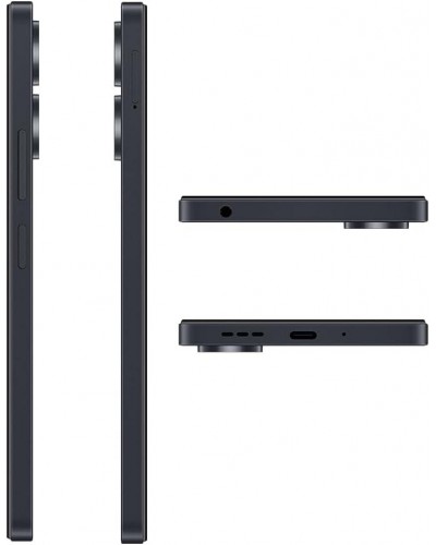 Купить Xiaomi POCO C65 6/128GB Black Гарантия 1 Год