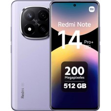 Xiaomi Redmi Note 14 Pro+ (Plus) 5G 12/512GB Lavender Purple Global Version Гарантия 1 Год