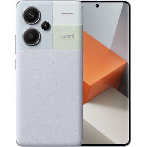 Купити Xiaomi Redmi Note 13 Pro+ (Plus) 5G 12/512GB Aurora Purple Global Version Гарантія 1 рік