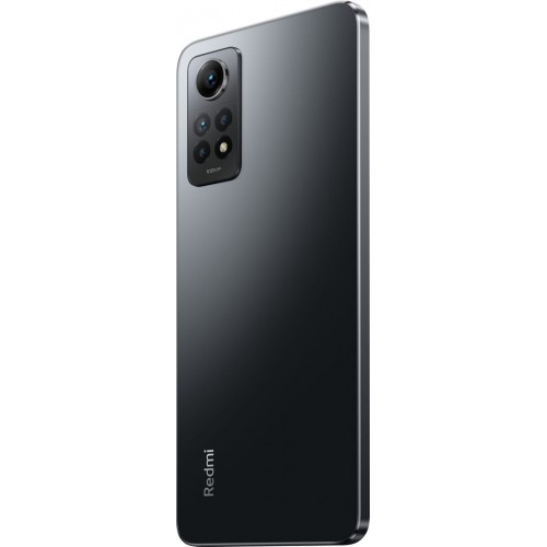 Купить Xiaomi Redmi Note 12 Pro 8/128GB Graphite Gray Гарантия 1 Год