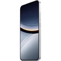 Xiaomi POCO F7 5G 12/256GB White Global Version Гарантія 1 рік
