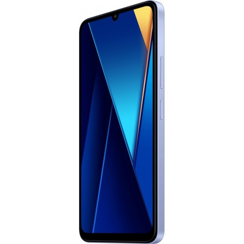 Купити Xiaomi POCO C65 8/256GB Purple Гарантія 1 Рік