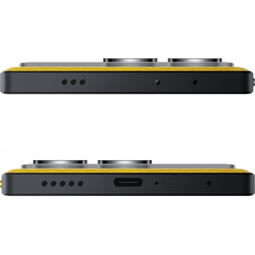 Купити Xiaomi POCO X6 Pro 5G 12/512GB Yellow Гарантія 1 рік