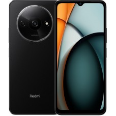 Xiaomi Redmi A3 3/64GB Midnight Black Гарантия 1 Год