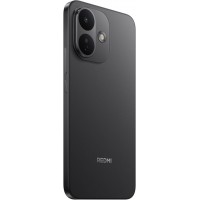 Xiaomi Redmi Note 17 Pro 5G 6/256GB Black Global Version Гарантія 1 рік