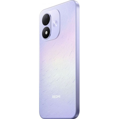Купити Xiaomi Redmi Note 17 4G 4/128GB Celestial Purple Global Version Гарантія 1 рік