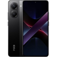 Xiaomi POCO X7 Pro 5G 12/256GB Black Global Version Гарантія 1 рік