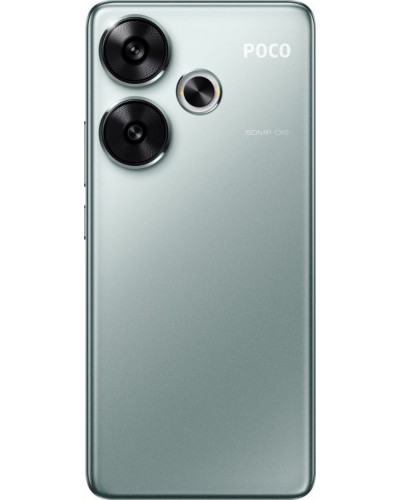 Купити Xiaomi POCO F6 5G 12/512GB Green Global Version Гарантія 1 рік