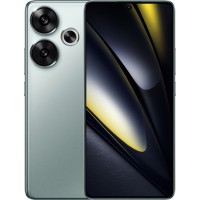 Xiaomi POCO F6 5G 12/512GB Green Global Version Гарантія 1 рік