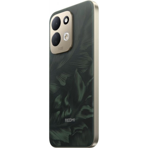 Купити Xiaomi Redmi 17 4/128GB Oak Green Global Version Гарантія 1 рік