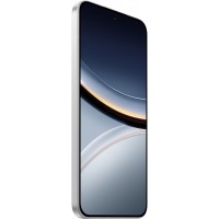 Xiaomi POCO F7 5G 12/256GB Silver Global Version Гарантія 1 рік
