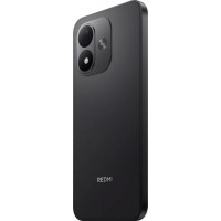 Xiaomi Redmi Note 17 4G 6/256GB Black Global Version Гарантія 1 рік