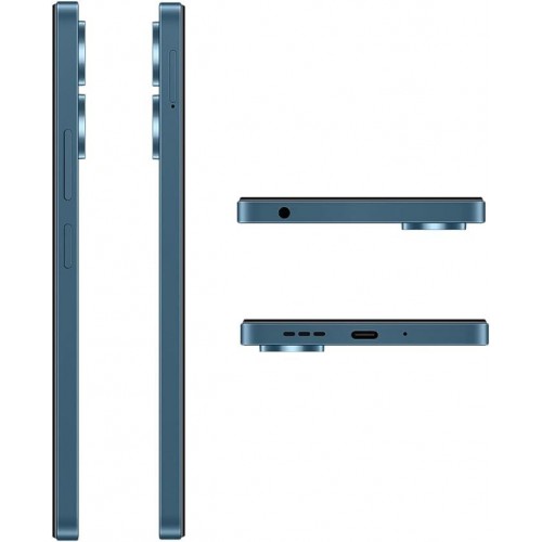 Купити Xiaomi POCO C65 8/256GB Blue Гарантія 1 Рік