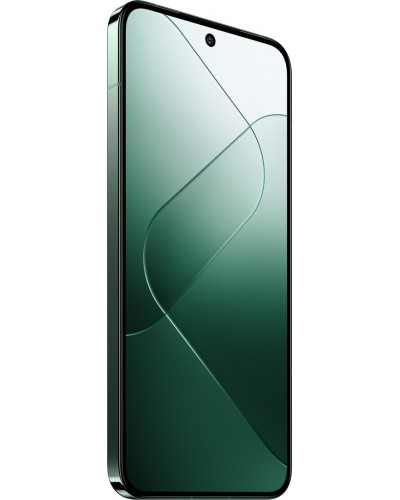 Купить Xiaomi 14 5G 12/512GB Global Version Jade Green Гарантия 1 Год