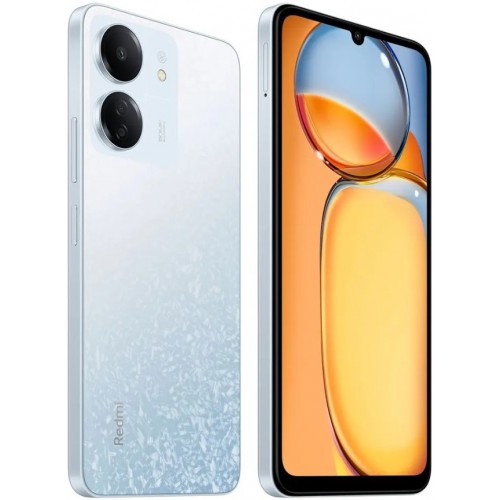 Купити Xiaomi Redmi 13C 8/256GB Glacier White Гарантія 1 рік