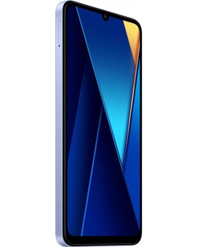 Купить Xiaomi POCO C65 6/128GB Purple Гарантия 1 Год