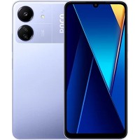 Xiaomi POCO C65 6/128GB Purple Гарантія 1 Рік