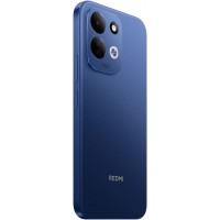 Xiaomi Redmi 17 6/256GB Deep Blue Global Version Гарантія 1 рік