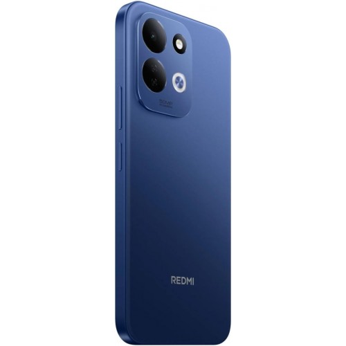 Купити Xiaomi Redmi 17 4/128GB Deep Blue Global Version Гарантія 1 рік