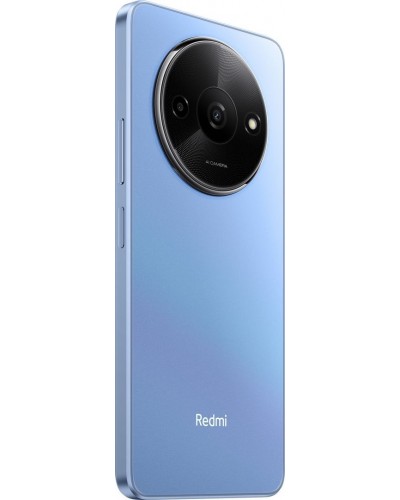 Купити Xiaomi Redmi A3 4/128GB Star Blue Гарантія 1 рік
