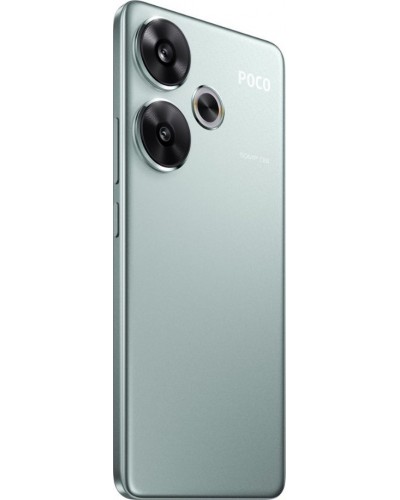 Купити Xiaomi POCO F6 5G 12/512GB Green Global Version Гарантія 1 рік