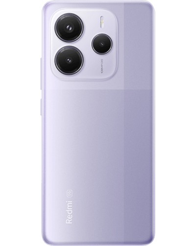 Купити Xiaomi Redmi Note 14 5G 6/128GB Lavender Purple Global Version Гарантія 1 рік