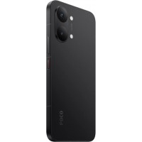 Xiaomi POCO X8 Pro Max 5G 12/256GB Black Гарантія 1 рік
