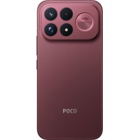 Xiaomi POCO F9 Ultra 5G 16/512GB Dark Cherry Гарантія 1 рік