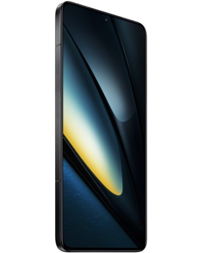 Купити Xiaomi POCO F6 Pro 5G 12/256GB Black Global Version Гарантія 1 рік