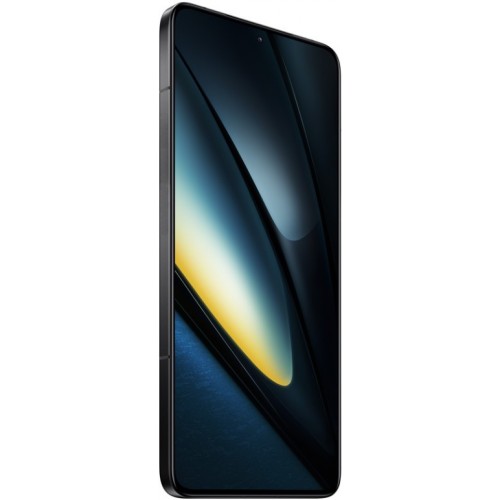 Купити Xiaomi POCO F6 Pro 5G 16/1024GB Black Global Version Гарантія 1 рік