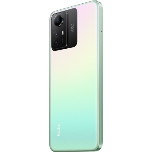 Купити Xiaomi Redmi Note 12S 6/128GB Pearl Green Гарантія 1 рік