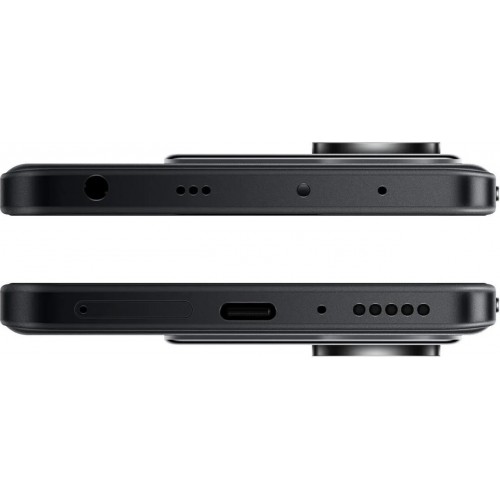Купити Xiaomi POCO M7 PRO 5G 12/256GB Black Global Version Гарантія 1 рік