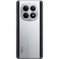 Xiaomi POCO M8 5G 12/512GB Silver Гарантія 1 рік