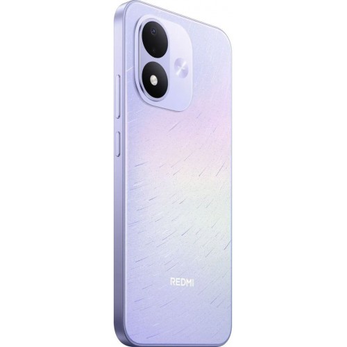 Купити Xiaomi Redmi Note 17 4G 4/128GB Celestial Purple Global Version Гарантія 1 рік