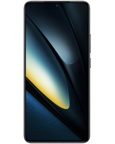 Купити Xiaomi POCO F6 Pro 5G 12/256GB Black Global Version Гарантія 1 рік