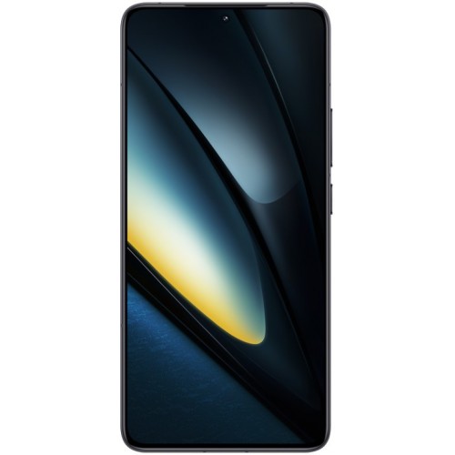 Купити Xiaomi POCO F6 Pro 5G 16/1024GB Black Global Version Гарантія 1 рік