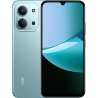 Xiaomi Redmi 15C 4/128GB Mint Green Гарантія 1 рік