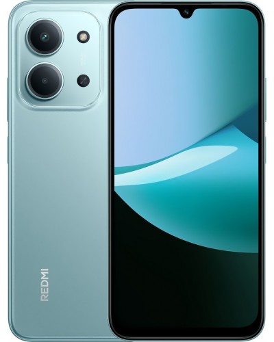 Купити Xiaomi Redmi 15C 4/128GB Mint Green Гарантія 1 рік